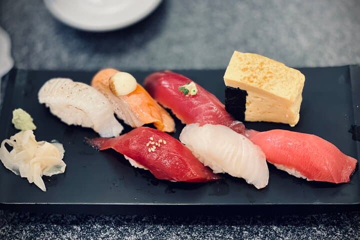 Tokyo Essentials Iconic Neighborhoods and Local Secrets — photo 7