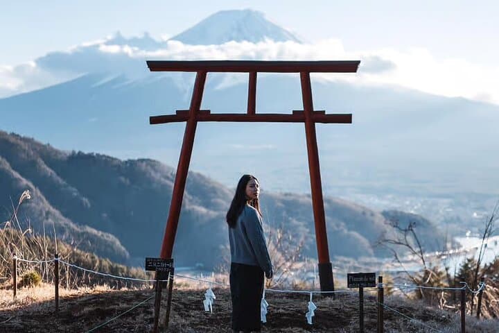 Ultimate Fuji Photography Expedition Hidden Gems — photo 4