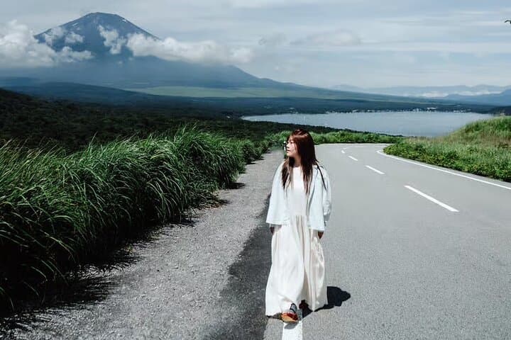 Ultimate Fuji Photography Expedition Hidden Gems — photo 6