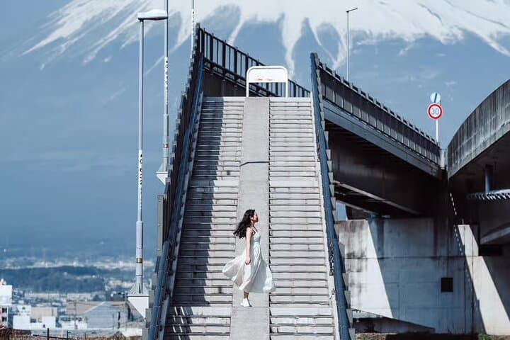 Ultimate Fuji Photography Expedition Hidden Gems — photo 8