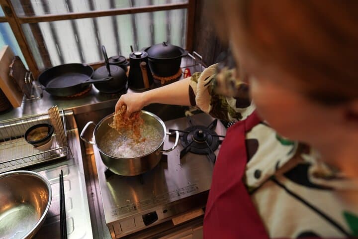 Cook Everyday Japanese Home Meals with Your Tokyo Moｍ — photo 4