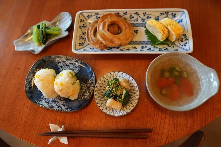 Cook Everyday Japanese Home Meals with Your Tokyo Moｍ — photo 6