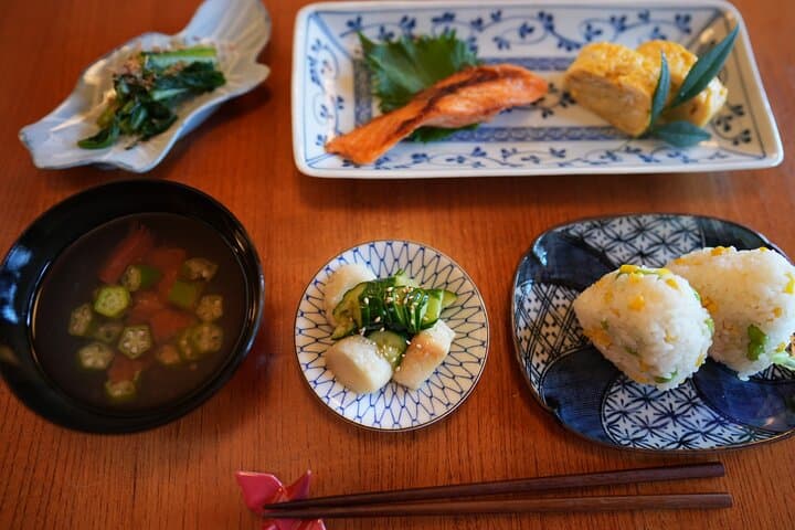 Cook Everyday Japanese Home Meals with Your Tokyo Moｍ