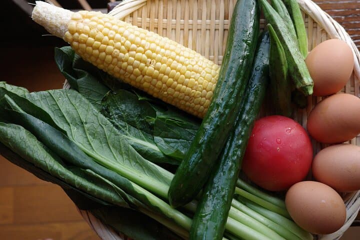 Cook Everyday Japanese Home Meals with Your Tokyo Moｍ — photo 16