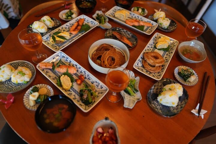 Cook Everyday Japanese Home Meals with Your Tokyo Moｍ — photo 5