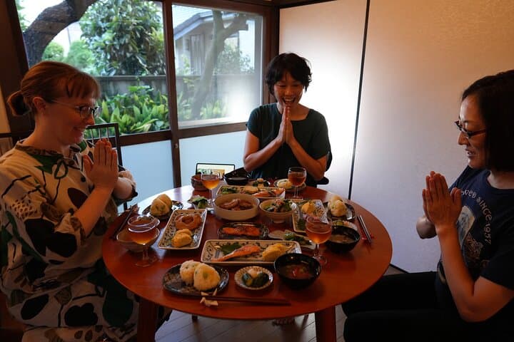 Cook Everyday Japanese Home Meals with Your Tokyo Moｍ — photo 14