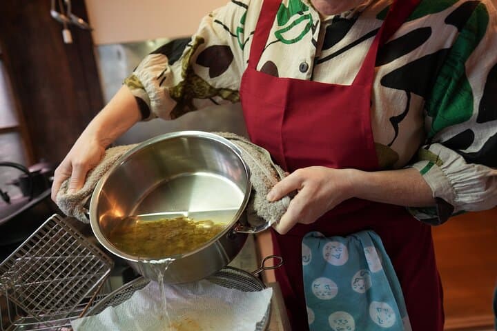 Cook Everyday Japanese Home Meals with Your Tokyo Moｍ — photo 10
