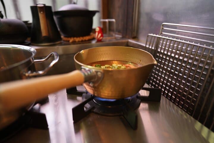 Cook Everyday Japanese Home Meals with Your Tokyo Moｍ — photo 15