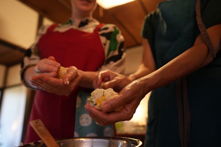 Cook Everyday Japanese Home Meals with Your Tokyo Moｍ — photo 8