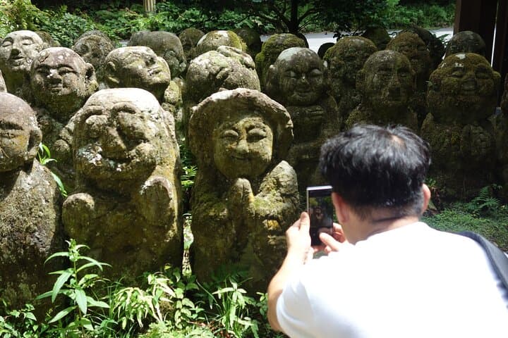 Kyoto Arashiyama Tour: Iconic Sights and Hidden Treasures — photo 8