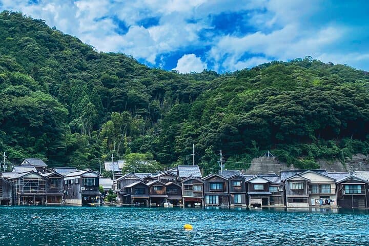 All-Inclusive Kyoto Day Tour: Amanohashidate, Miyama or Ohara — photo 14