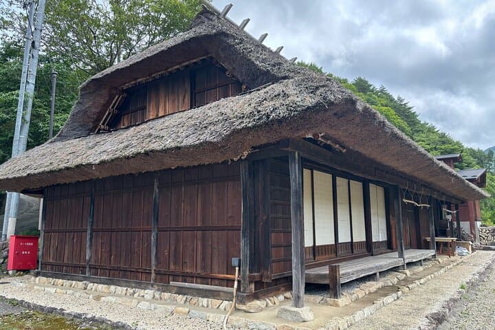 Mt. Fuji Views and Rural Japan A Scenic Cultural Day Trip — photo 7