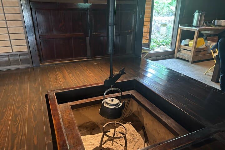 Mt. Fuji Views and Rural Japan A Scenic Cultural Day Trip — photo 10