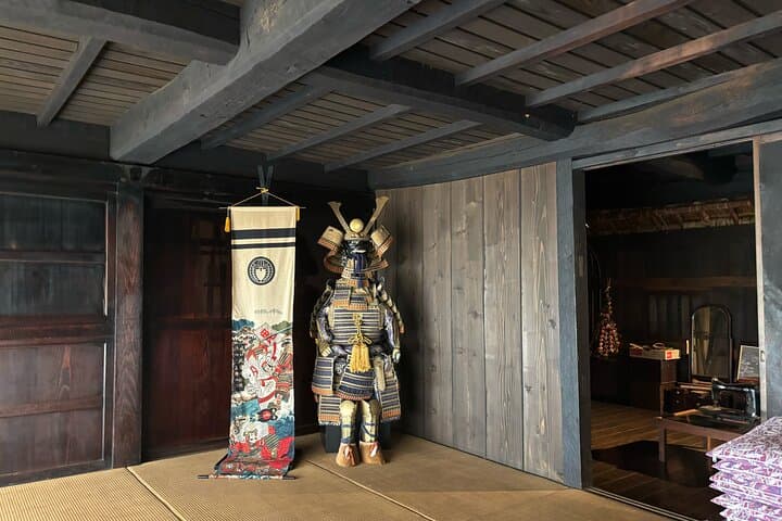 Mt. Fuji Views and Rural Japan A Scenic Cultural Day Trip — photo 11