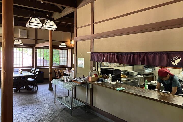 Mt. Fuji Views and Rural Japan A Scenic Cultural Day Trip — photo 15
