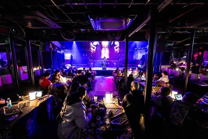 Tokyo Fusion of culture and modernity Samurai Kabuki Tickets Show — photo 7