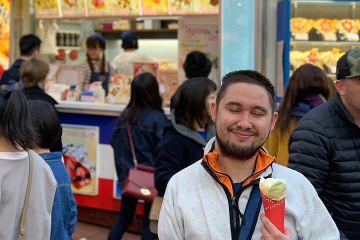 Tokyo Essentials Iconic Neighborhoods and Local Secrets — photo 2