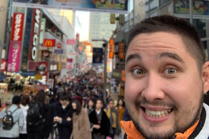 Tokyo Essentials Iconic Neighborhoods and Local Secrets — photo 3