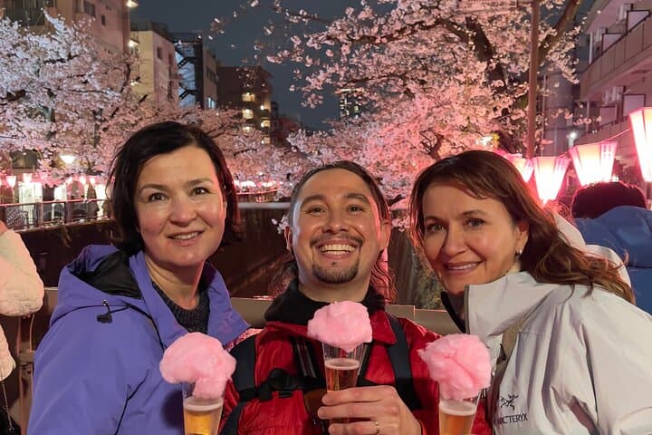 Tokyo Essentials Iconic Neighborhoods and Local Secrets — photo 9