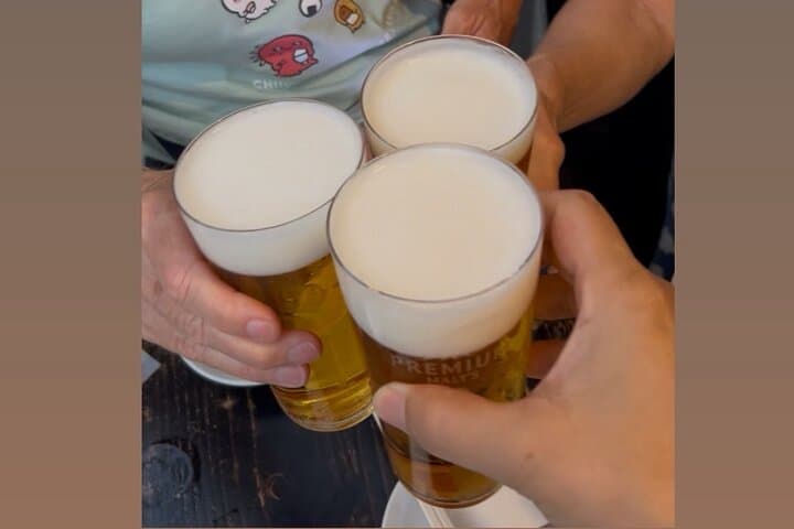 Himeji Bar Hop& Izakaya Night — photo 13