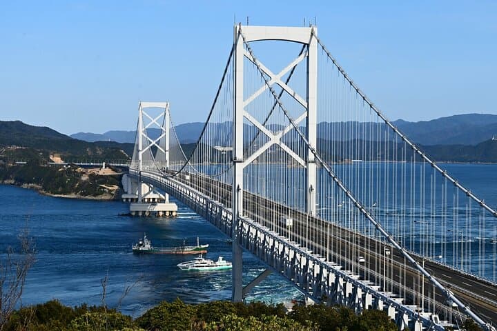 Full Day Tokushima Tour — photo 2