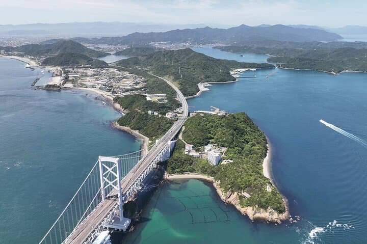 Full Day Tokushima Tour — photo 3