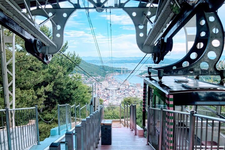 Onomichi Private Tour — photo 4
