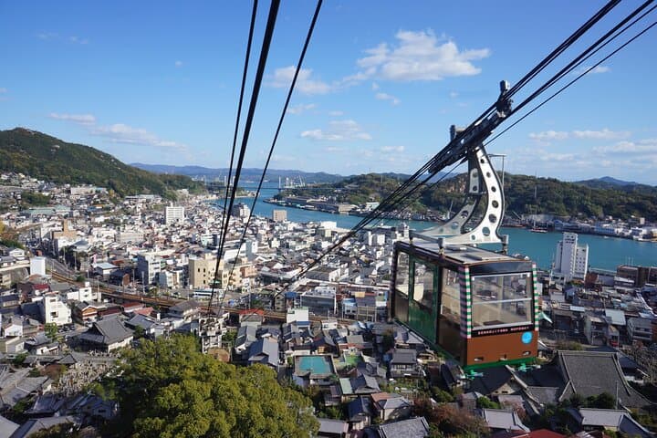 Onomichi Private Tour — photo 5