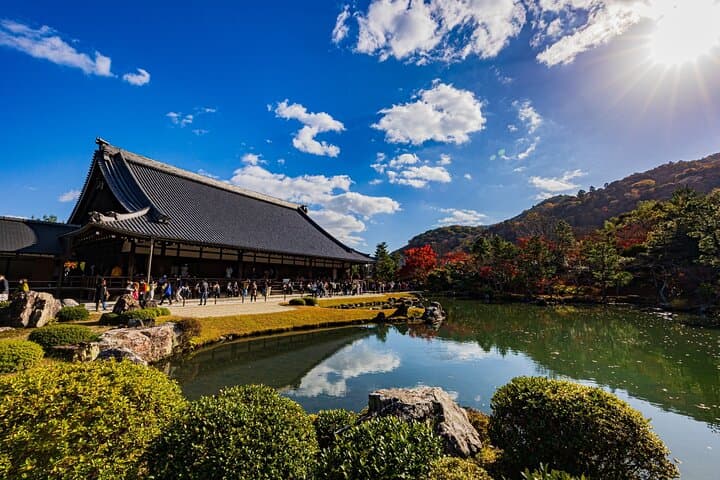 Kyoto Private Highlights Tour (Customizable) — photo 8