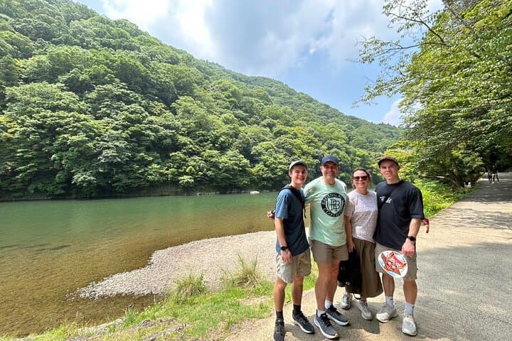 Kyoto Early Bird Walking Tour — photo 3