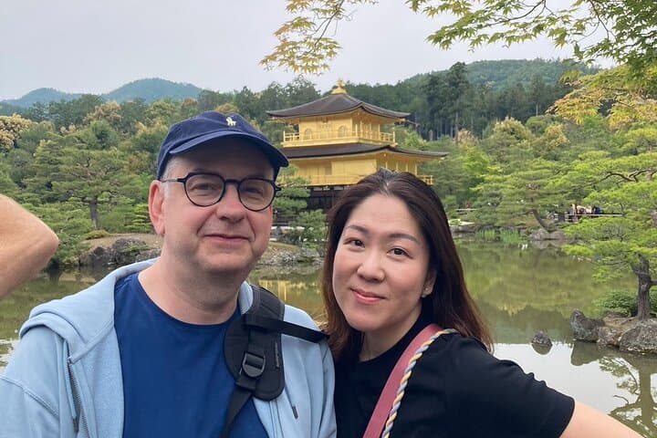 Kyoto Early Bird Walking Tour — photo 19