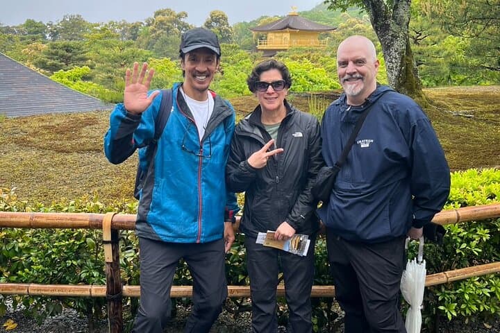 Kyoto Early Bird Walking Tour — photo 10