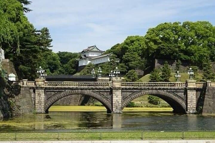Full Day Private Tour with Local Guide — photo 3
