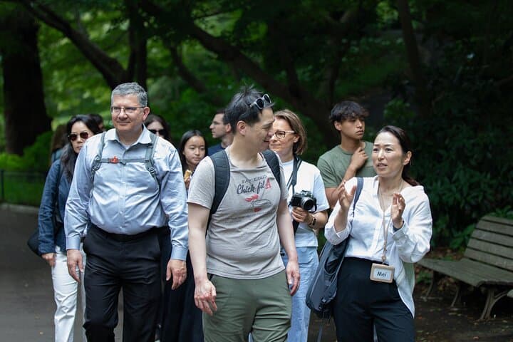 Imperial Palace East Garden and Edo Castle Walking Tour in Tokyo — photo 10