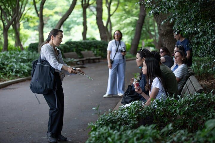 Imperial Palace East Garden and Edo Castle Walking Tour in Tokyo — photo 9