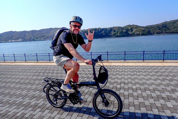 Full Day Tokushima Tour — photo 8