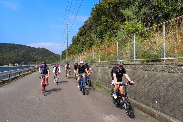 Full Day Tokushima Tour — photo 11