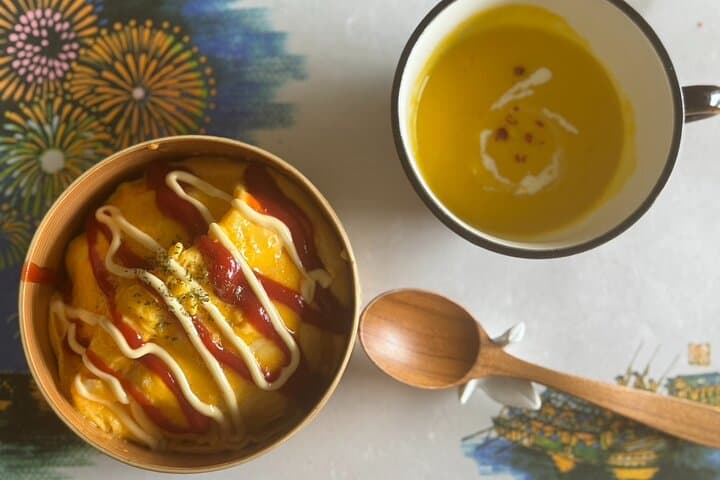 Tokyo Private Cooking Class: Ramen & Gyoza, Japan Home Experience — photo 15