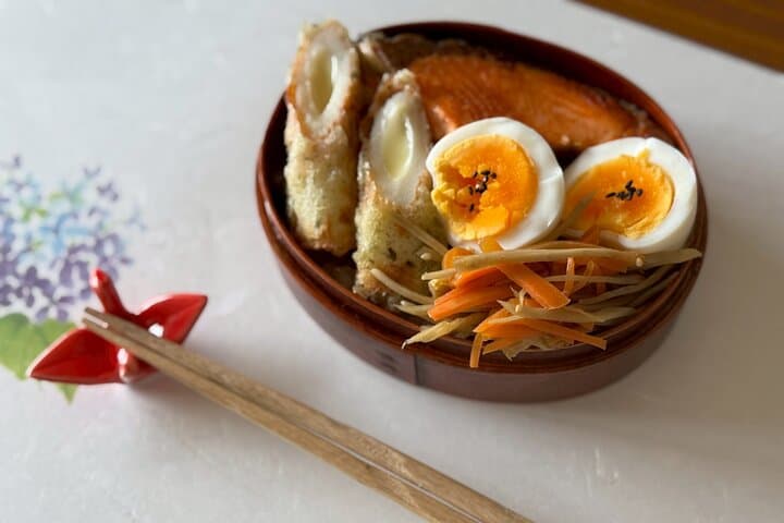 Tokyo Private Cooking Class: Ramen & Gyoza, Japan Home Experience — photo 17