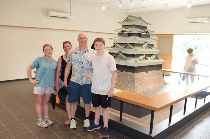 Imperial Palace Tour: Discover Samurai History with a Local Guide — photo 5