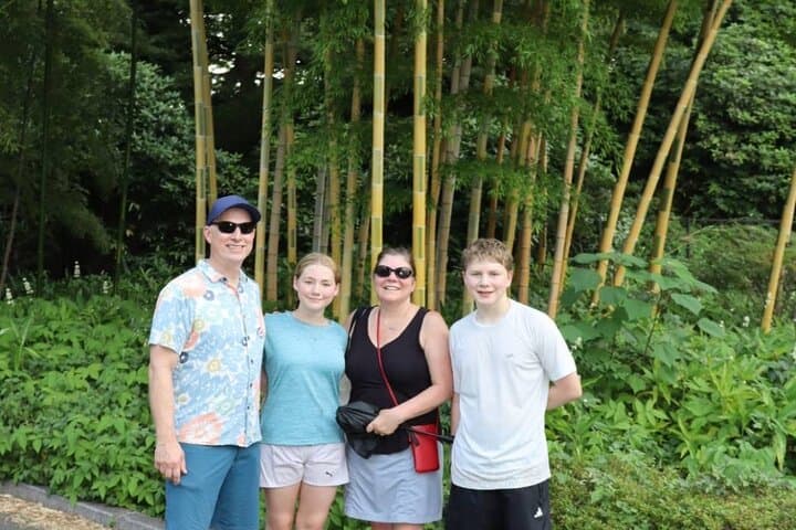 Imperial Palace Tour: Discover Samurai History with a Local Guide — photo 6