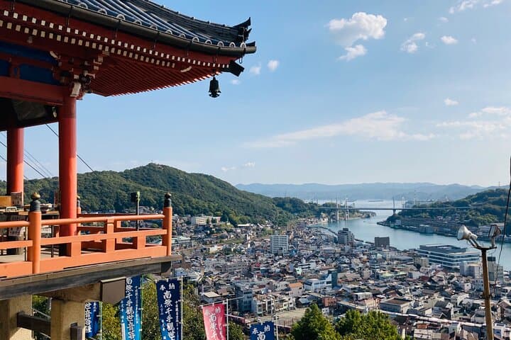 Onomichi Private Tour — photo 7
