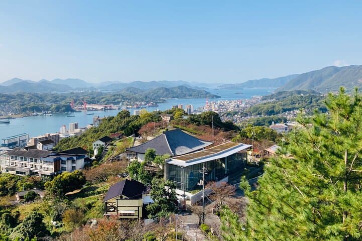 Onomichi Private Tour — photo 8
