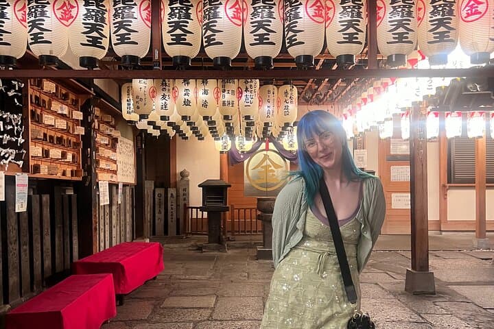 Osaka: Hidden Namba Bars, Sake & Karaoke Adventure — photo 5