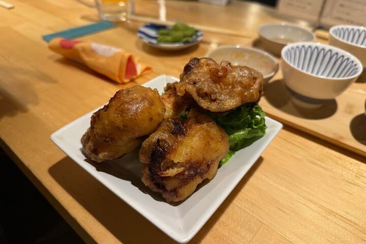 Osaka: Hidden Namba Bars, Sake & Karaoke Adventure — photo 7