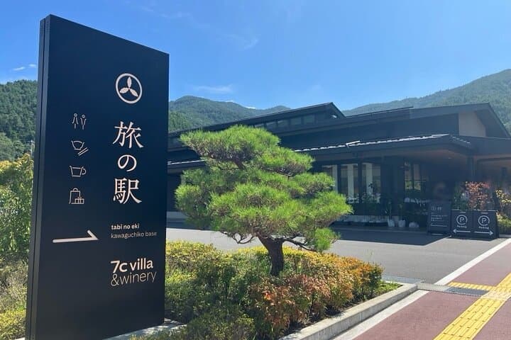 Mt. Fuji Views and Rural Japan A Scenic Cultural Day Trip — photo 17