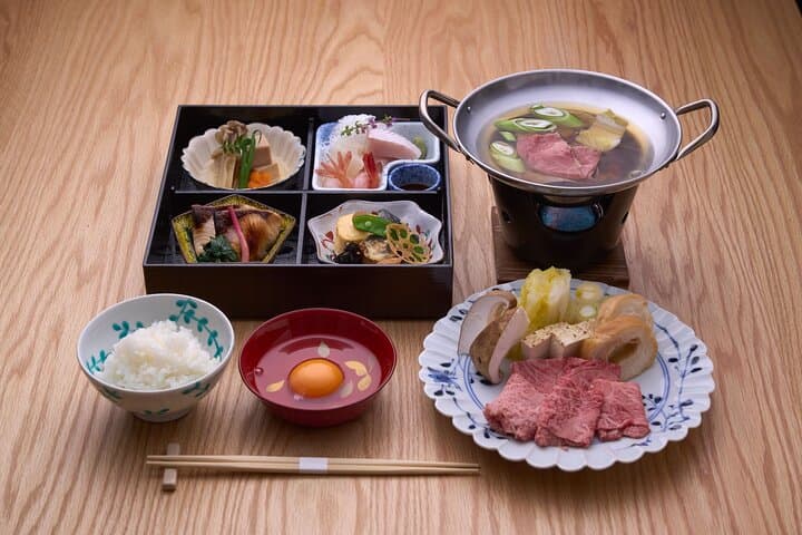 Kanazawa Highlight by Private Car — photo 7