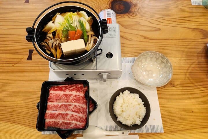 Kyoto tour: 3 Photogenic Sites from Nagoya with Lunch — photo 15