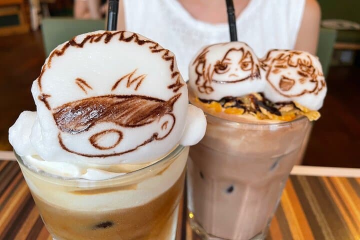 Anime in Tokyo or Shibuya with Personal Coordinator：Sat or Sun — photo 14