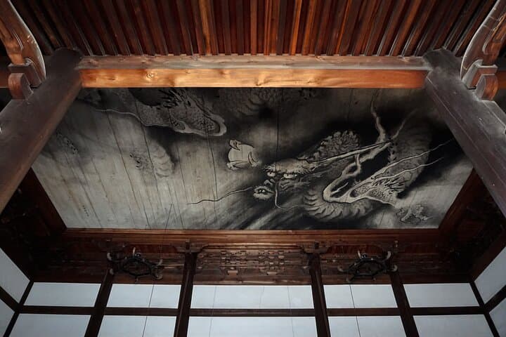 Kyoto: Fushimi Inari Hidden Hike (Private) — photo 20